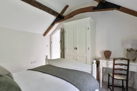 Two Rose Walk Cottage Cotswolds Moreton-in-Marsh Exteriér fotografie
