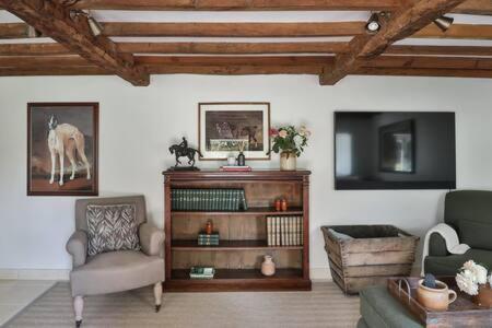 Two Rose Walk Cottage Cotswolds Moreton-in-Marsh Exteriér fotografie