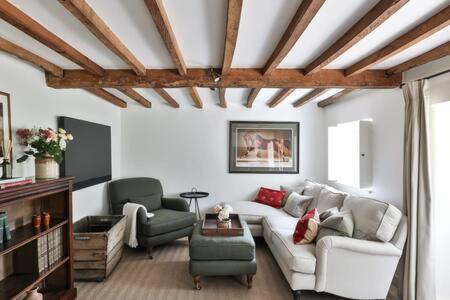 Two Rose Walk Cottage Cotswolds Moreton-in-Marsh Exteriér fotografie