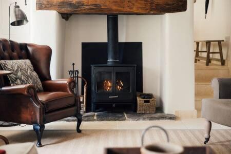 Two Rose Walk Cottage Cotswolds Moreton-in-Marsh Exteriér fotografie