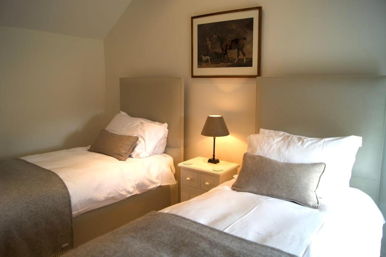 Two Rose Walk Cottage Cotswolds Moreton-in-Marsh Exteriér fotografie
