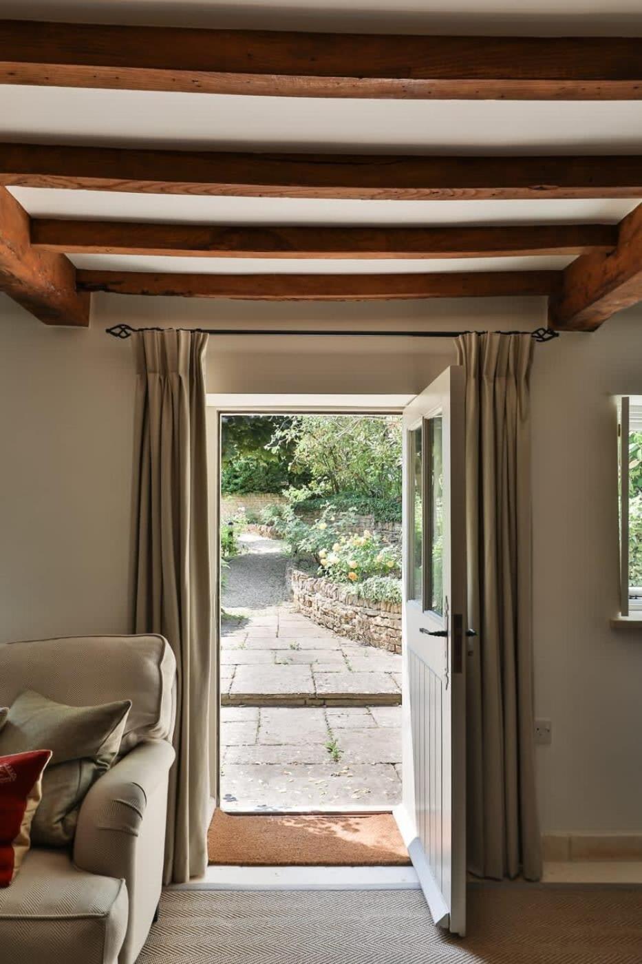Two Rose Walk Cottage Cotswolds Moreton-in-Marsh Exteriér fotografie